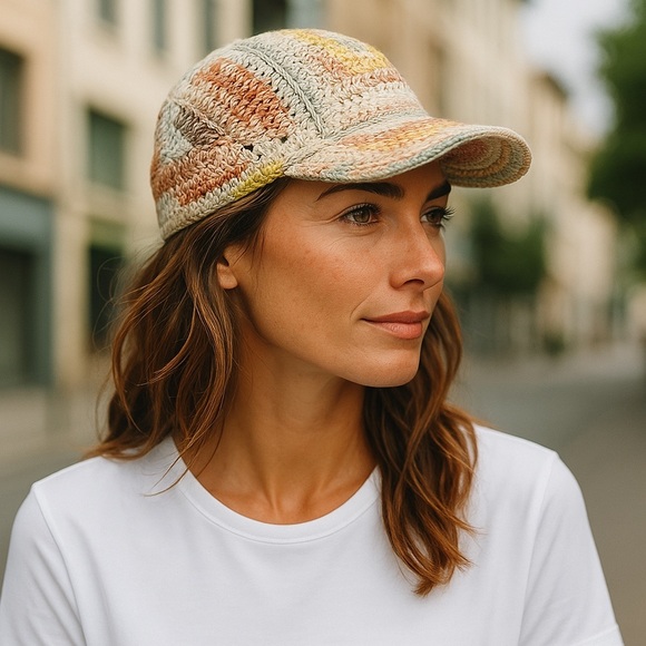 Meet your posher, ELEVATE CROCHET; handmade fashion and gifts made w/🩷🫶🏽 - Picture 4 of 16